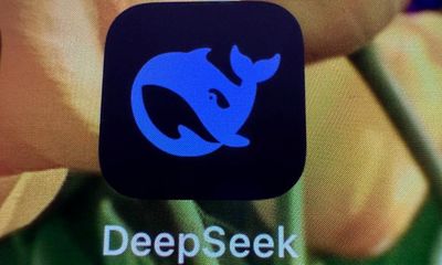 We tried out DeepSeek. It worked well, until we asked it about Tiananmen Square and Taiwan