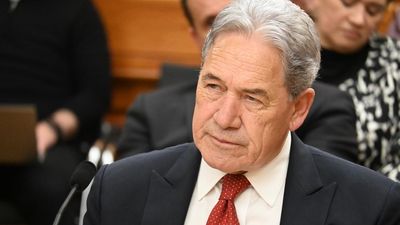 Pacific diplomacy strained as NZ reviews Kiribati aid