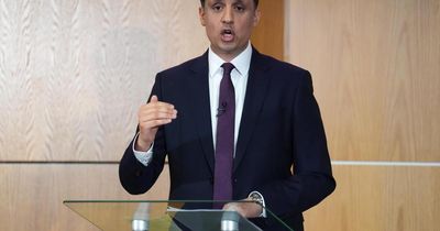 Anas Sarwar urged to whip Scottish Labour MPs to back Waspi compensation