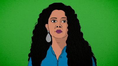 ‘Anti-India sentiment, insulting Hindu deities’: Delhi court orders FIR against Rana Ayyub for X posts