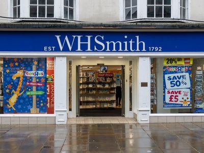 Woolworths, Wilko and now WH Smith – why Britain’s high-street stalwarts don’t deserve to survive