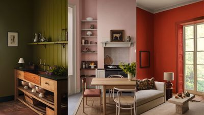 Explore Paint & Paper Library’s brand new ‘Jewels’ color collection – 8 joy-giving shades inspired by the vibrancy of natural minerals