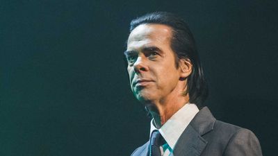 "He was the first time I'd ever seen the potential of music to be evil": From Oz punk to Detroit blues, Nick Cave names his Desert Island Discs