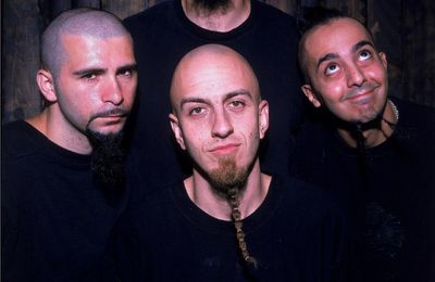 System of a Down 'testing the waters' with stadium shows with no firm plans for new music