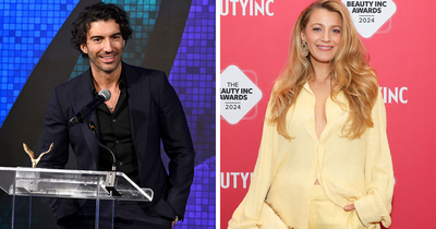 People Think Justin Baldoni’s Newly Leaked Voice Note To Blake Lively “Crossed Some Boundaries”