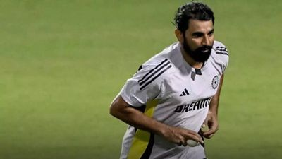 Biggest question: Will Mohammed Shami play 3rd T20I against England?