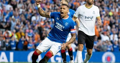 Rangers vs Union Saint-Gilloise: TV channel, live stream & kick-off time