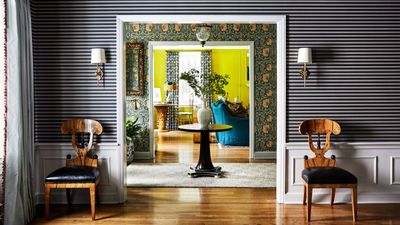 What Color Is Chartreuse? Plus 4 Reasons Why You'll Soon Want to Add This "Acidic" Hue Into Your Home