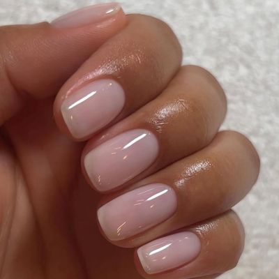 Take it from me—this new nail trend delivers clean and chic looks that are impressively long-lasting