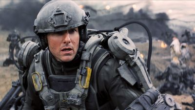 Prime Video is about to lose one of my favorite sci-fi action movies ever — and ‘Edge of Tomorrow’ is 91% on Rotten Tomatoes