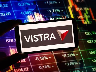 Earnings Preview: What to Expect from Vistra’s Report