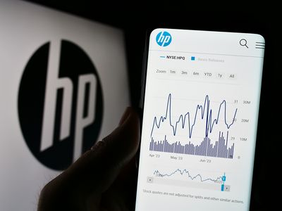 HP's Q1 2025 Earnings: What to Expect