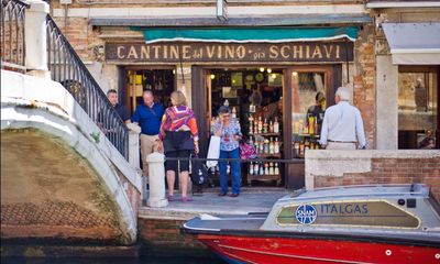 Merchants of Venice: 10 of the city’s most beautiful historic shops