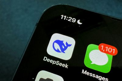 DeepSeek AI Startup Claims 'Malicious Attacks', Temporarily Limits User Registrations