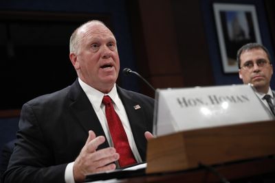 ICE to Increase Quotas of Undocumented Migrants Arrests From Few Hundreds to Thousands: Report
