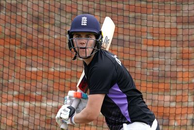 Nat Sciver-Brunt urges England to end tough Ashes tour on positive note at MCG