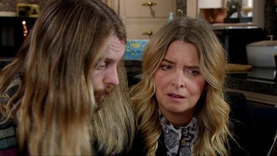 Emmerdale spoilers: Charity Dingle makes a huge discovery! Has she found out what Joe Tate is up to?