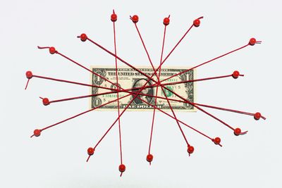 The "no-spend" trend is gaining steam
