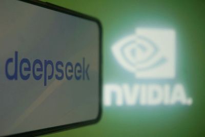 DeepSeek: What’s next for tech share prices as Nvidia suffers record $589bn drop after new AI release?