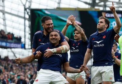 Six Nations 2025: Fixtures, results, TV coverage and latest odds