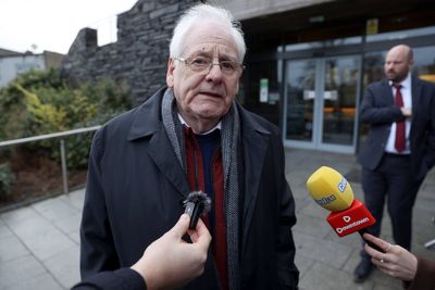 Focus on victims ‘brings humanity’ to Omagh bomb inquiry – Gallagher