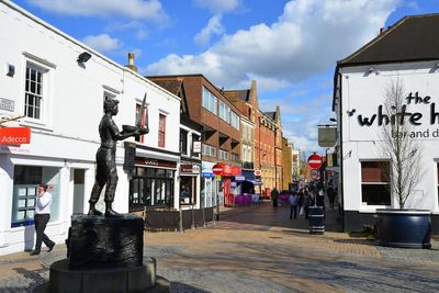 London commuter towns expected to see up to 25% council tax hike in latest cost of living blow