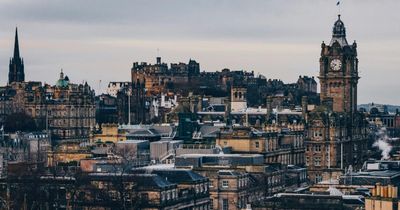 People moving to Scotland from rest of UK to boost population growth, data shows