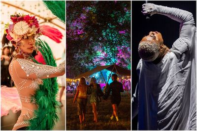 Wilderness announces 2025 lineup including headliners Supergrass and Wet Leg