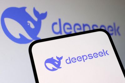 Did DeepSeek cause crypto to plunge?