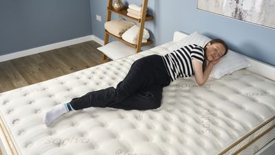 What is the best Saatva mattress for side sleepers?