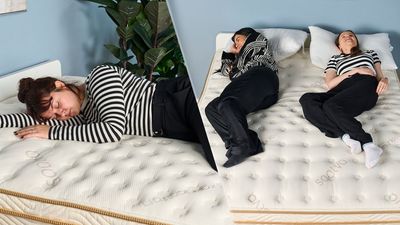 What Saatva mattress should side sleepers buy?