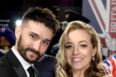 Pregnant Kelsey Parker reveals her baby’s name could include tribute to late husband Tom Parker