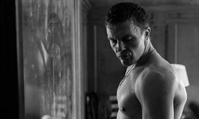 Day of the Fight review – boxer sets out to beat his demons in Kubrick-referencing drama