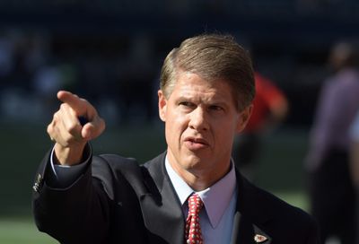 Chiefs CEO Clark Hunt comments on the franchise’s success: ‘A consistent winner’