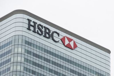 HSBC to wind down parts of investment banking units in UK, Europe and US