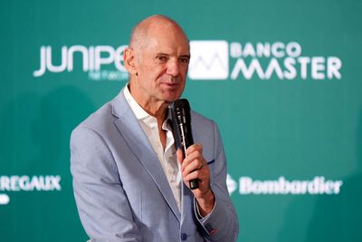 Adrian Newey makes bold prediction for 2026 F1 season ahead of Aston Martin move