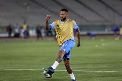 Neymar's Contract Terminated By Al-Hilal By Mutual Consent