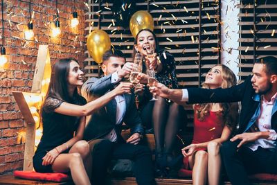 Create Lasting Memories With An Escape Room Birthday Party At Escape In Time