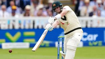 Steve Smith set to pass 10,000 Test runs in Sri Lanka