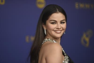 Selena Gomez's Emotional Response To Immigration Enforcement Sweeps