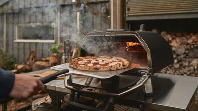 Ooni Karu 2 Pro review: outstanding 16-inch pizzas from patio to table