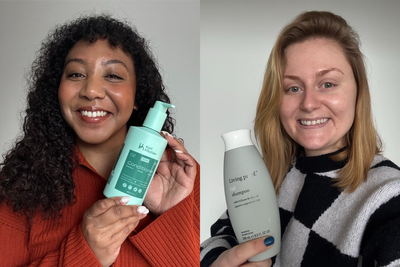 35 best shampoos and conditioners for all kinds of hair, tried and tested