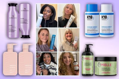35 best shampoos and conditioners for good hair days