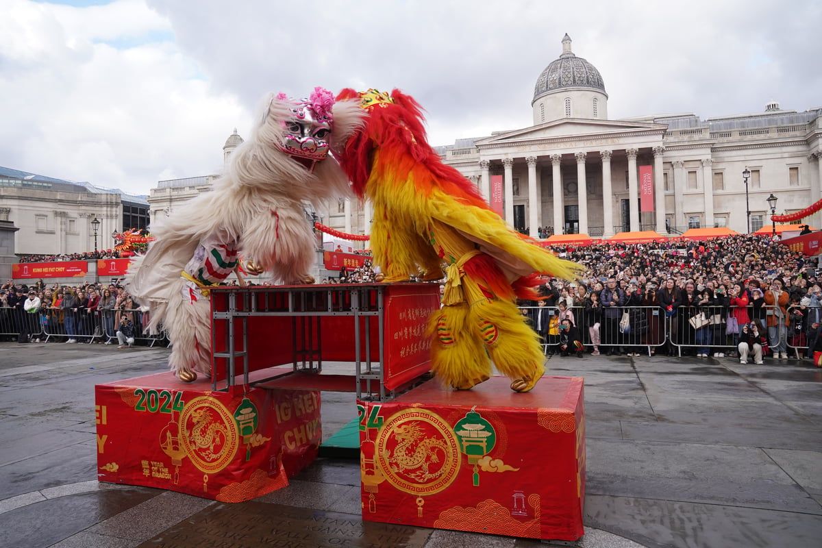 history of chinese new year in malaysia