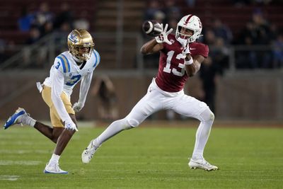 3 receivers for Saints to scout at the 2025 Senior Bowl practices