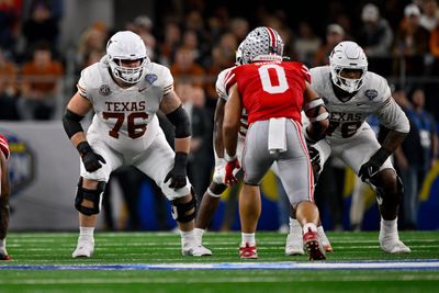 New 2-round mock draft has Cardinals bolstering O-line, D-line