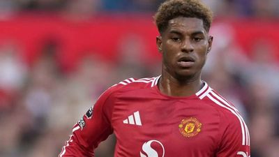 Rashford should be 'banished' from Manchester United dressing room, says Scholes