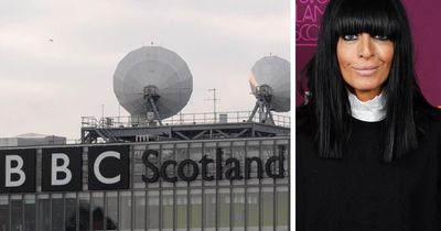 BBC reports on lack of Scottish talent on The Traitors – after denying issue