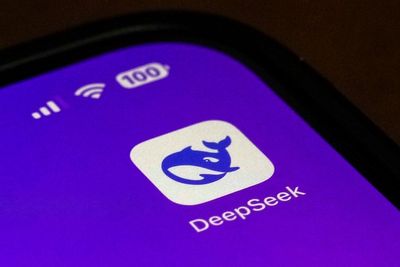 Upstart Chinese AI company DeepSeek's founder started out as a low-key hedge fund entrepreneur