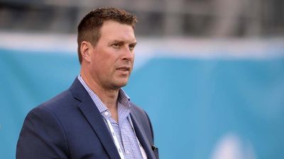 Ryan Leaf Encourages ESPN Writer to Post His Address So Someone Can Rough Him Up